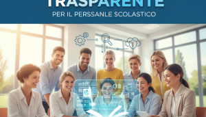 Gestire Amministrazione Trasparente
