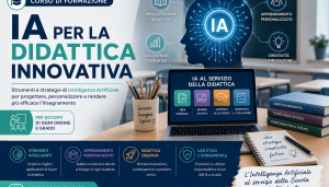 IA per la Didattica Innovativa