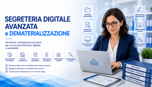 Segreteria Digitale Avanzata e Dematerializzazione dei Processi